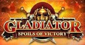 Gladiator Spoils of Victory