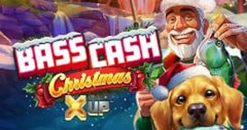 Bass Cash Christmas X Up