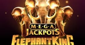 Elephant King Mega Jackpots