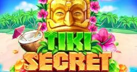 Tiki Secret