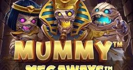 Mummy Megaways