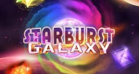 Starburst Galaxy