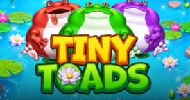 Tiny Toads