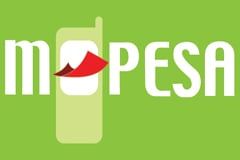 m-pesa