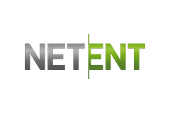 NetEnt provider icon