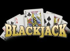 Bitcoin Blackjack