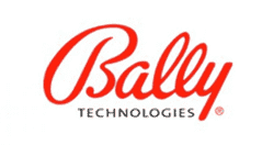 Bally Icon