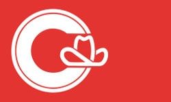 Flag of Calgary