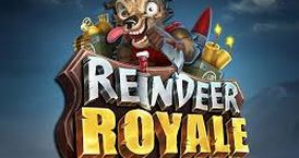 Reindeer Royale