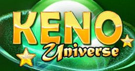 keno universe