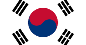 korea