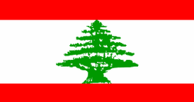 lebanon