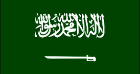 saudi-arabia