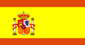 spain