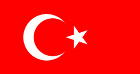 turkey