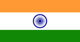 india