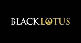 Black Lotus Casino Logo