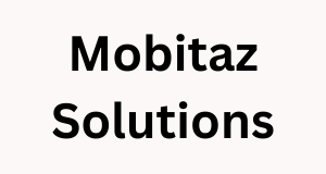 Mobitaz Solutions