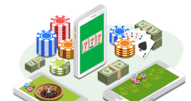 Online Gambling