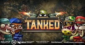 tanked slot