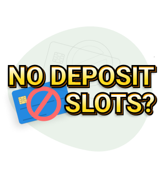 what-is-no-deposit-slots