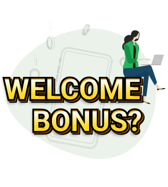 What is Welcome Bonus?