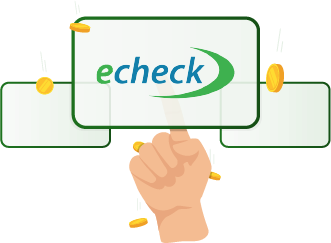 echeck