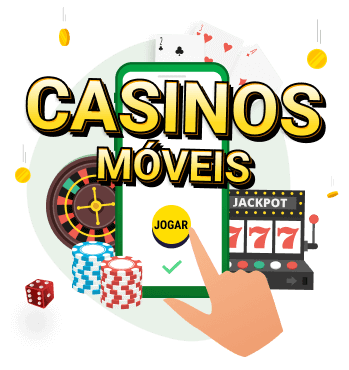 Mobile Casinos