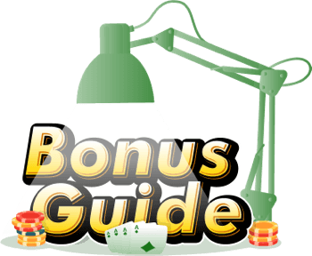 Bonus Guide