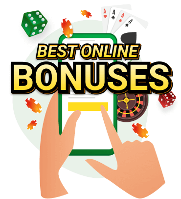 Best Online Bonuses