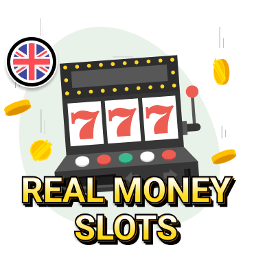 real money slots