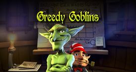 Greedy Goblins Slot