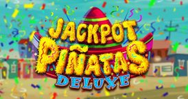 Jackpot Pinatas Deluxe