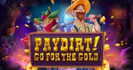 Paydirt! go for the gold