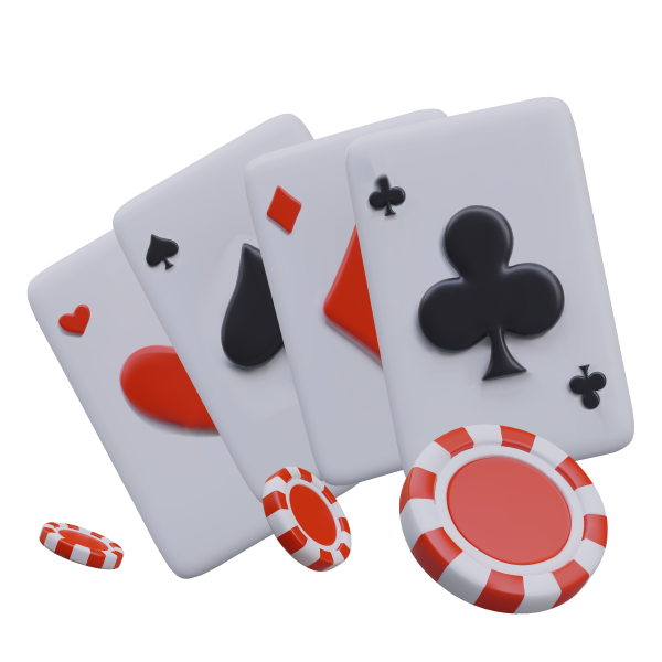 Casino suit cards