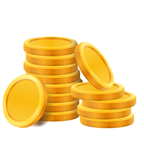 Coins Header image