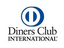 Diners club international