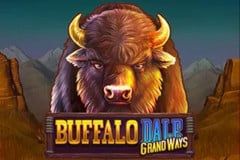Buffalo Dale Grandways icon