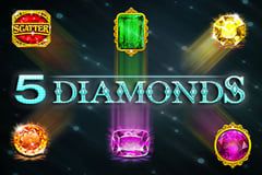 Sloto'Cash Casino background