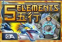 Sloto'Cash Casino background