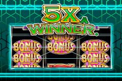 Sloto'Cash Casino background