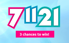 Sloto'Cash Casino background