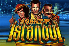 Sloto'Cash Casino background