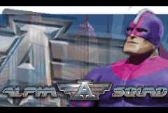 Sloto'Cash Casino background