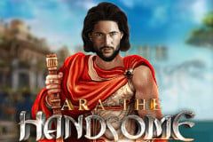 Sloto'Cash Casino background