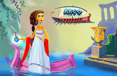 Sloto'Cash Casino background