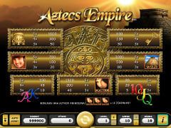 Sloto'Cash Casino background