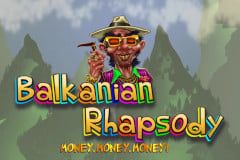 Sloto'Cash Casino background