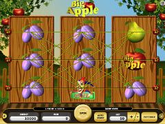 Sloto'Cash Casino background