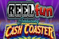 Sloto'Cash Casino background